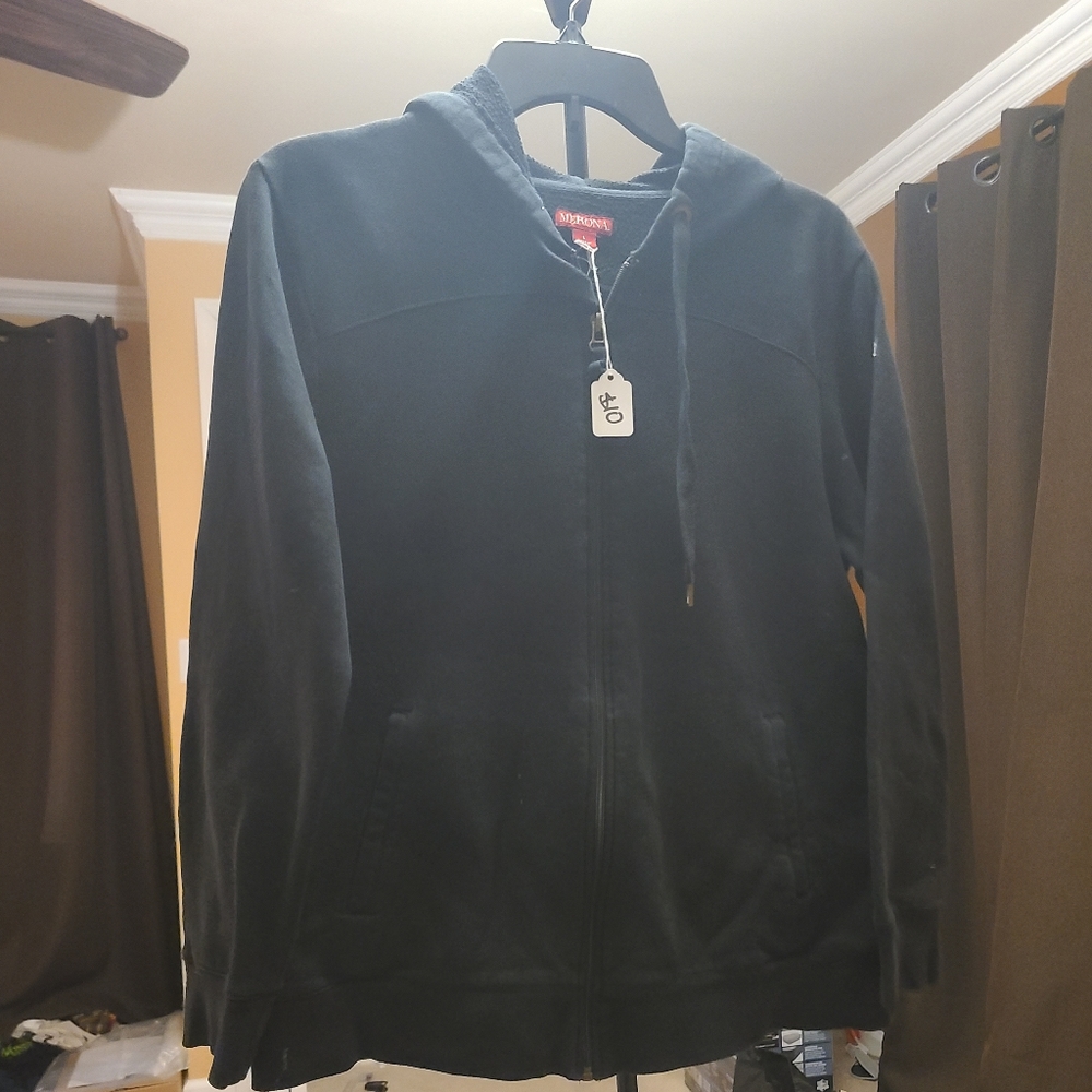 Black Hoody